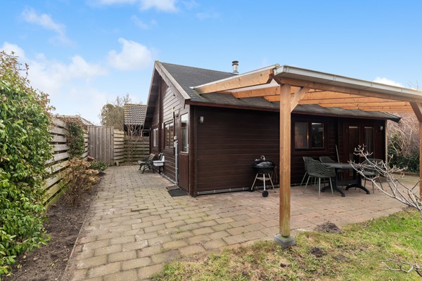 Medium property photo - Zonnehoek 87, 2141 DR Vijfhuizen